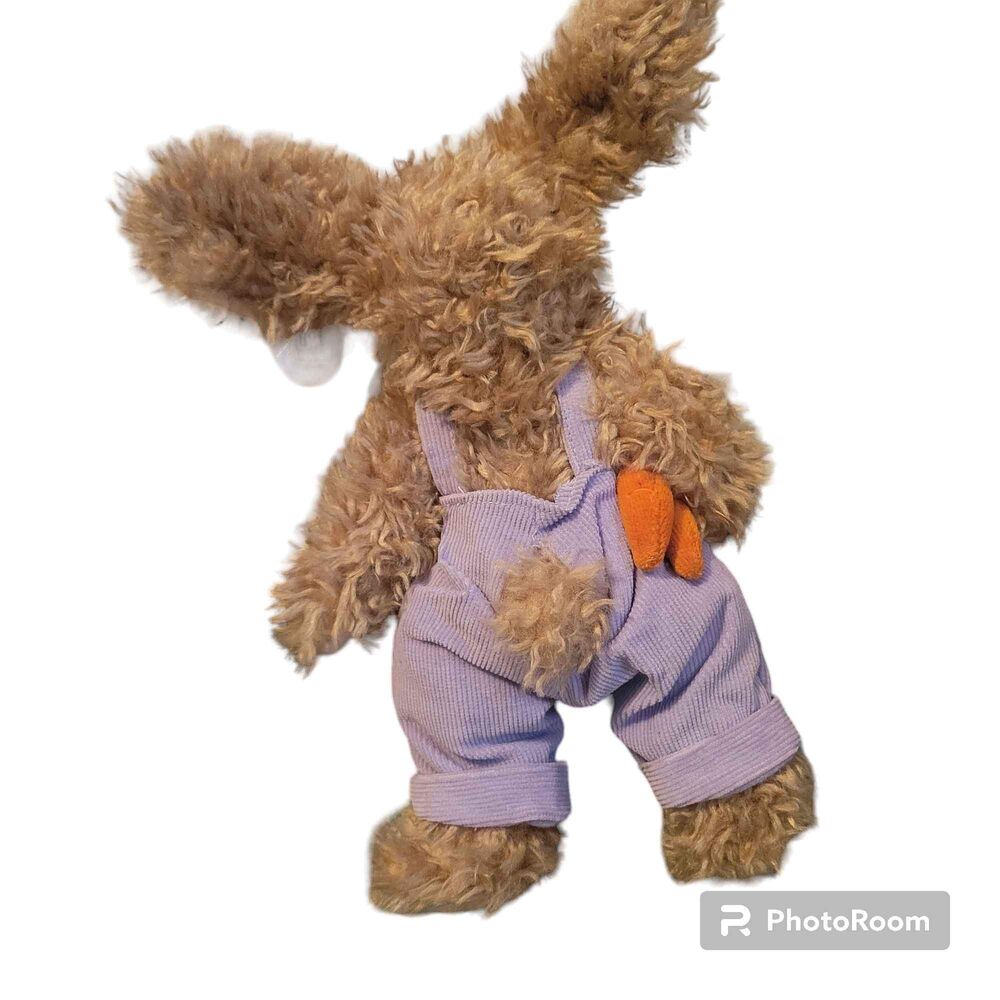 12" The Bearington Collection Rabbit - Picture 4 of 5